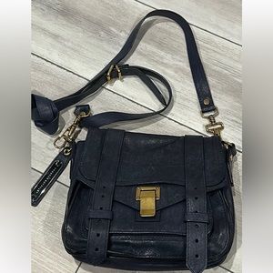 Proenza Schouler mini ps1 crossbody